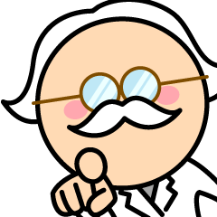 Doctor Mustache