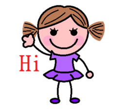 Matchstick Men sticker #3242619