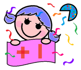 Matchstick Men sticker #3242622