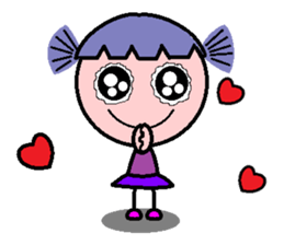 Matchstick Men sticker #3242643