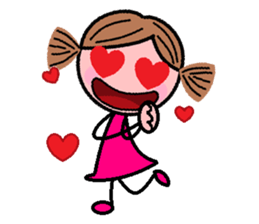 Matchstick Men sticker #3242645