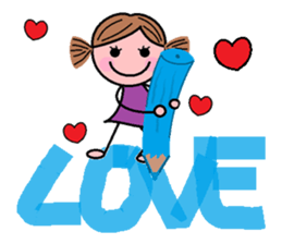 Matchstick Men sticker #3242655