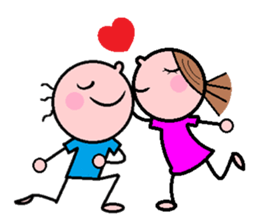 Matchstick Men sticker #3242657