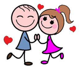 Matchstick Men sticker #3242658