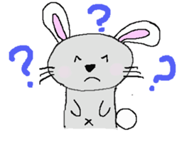 usachuu. sticker #3242841