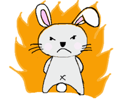 usachuu. sticker #3242845