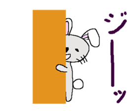 usachuu. sticker #3242849