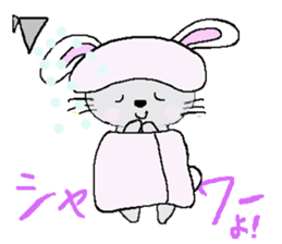 usachuu. sticker #3242855