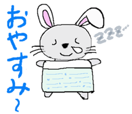 usachuu. sticker #3242857