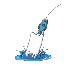 Hirakuma2 sticker #3242873