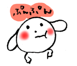 TARE-MIMI (ver.5) sticker #3243863