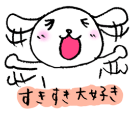 TARE-MIMI (ver.5) sticker #3243864