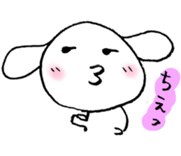 TARE-MIMI (ver.5) sticker #3243866