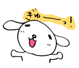 TARE-MIMI (ver.5) sticker #3243867