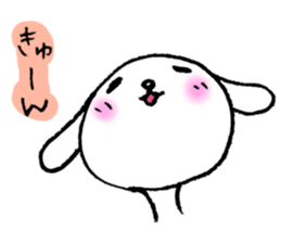 TARE-MIMI (ver.5) sticker #3243873