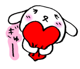 TARE-MIMI (ver.5) sticker #3243874