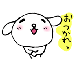 TARE-MIMI (ver.5) sticker #3243881