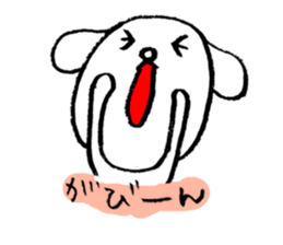 TARE-MIMI (ver.5) sticker #3243883