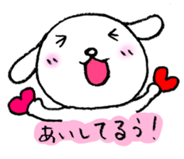 TARE-MIMI (ver.5) sticker #3243884