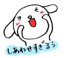 TARE-MIMI (ver.5) sticker #3243885