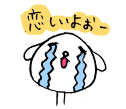 TARE-MIMI (ver.5) sticker #3243892