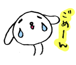 TARE-MIMI (ver.5) sticker #3243897