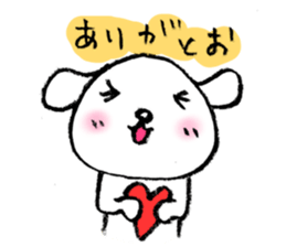 TARE-MIMI (ver.5) sticker #3243898