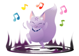 Beautiful boy picture book2 sticker #3244004