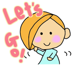 My Bob of my home (English version) sticker #3244026