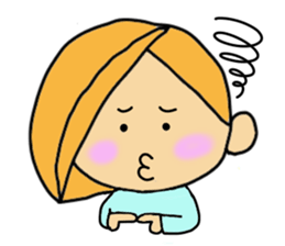 My Bob of my home (English version) sticker #3244034