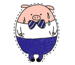 butatama.Part7 sticker #3244943