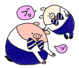 butatama.Part7 sticker #3244945