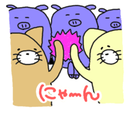 butatama.Part7 sticker #3244954