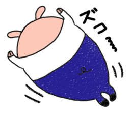 butatama.Part7 sticker #3244967