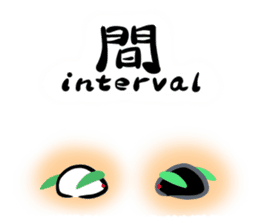 And "Snow Rabbit," "soot rabbit" sticker #3245165