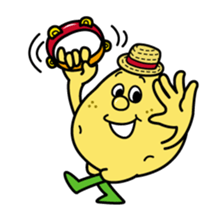 Liz and Peter 2 sticker #3245339