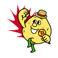 Liz and Peter 2 sticker #3245344