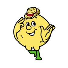 Liz and Peter 2 sticker #3245345