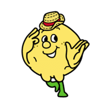 Liz and Peter 2 sticker #3245345