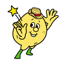 Liz and Peter 2 sticker #3245346