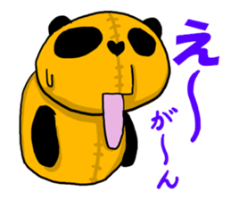 Kamemon family sticker #3245890