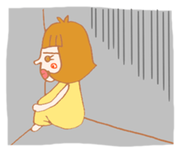 Mrs.Marine sticker #3246007