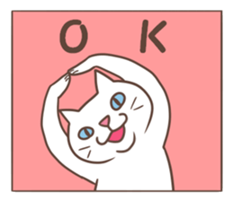 Connecting sticker #3246069