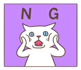 Connecting sticker #3246070