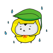 hamusama Vol.2 sticker #3246468