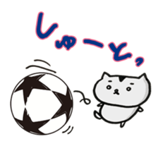 hamusama Vol.2 sticker #3246483