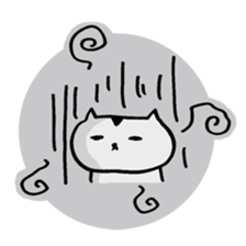 hamusama Vol.2 sticker #3246487