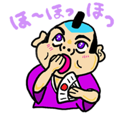 Chonmagedon sticker #3246568