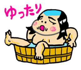 Chonmagedon sticker #3246575