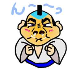 Chonmagedon sticker #3246578